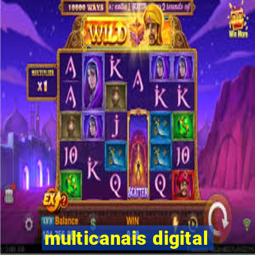 multicanais digital